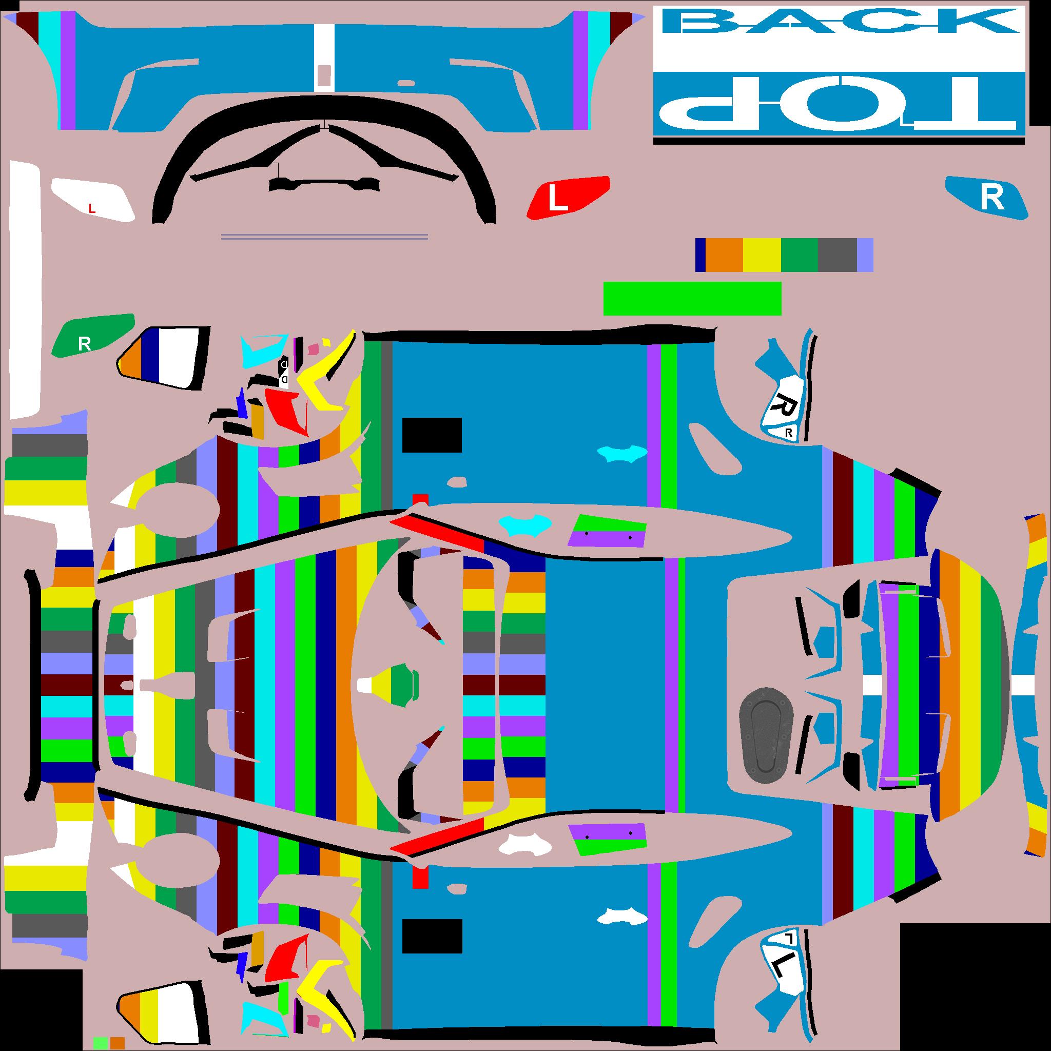 Preview of Porsche 911 992 by Clyde Coman