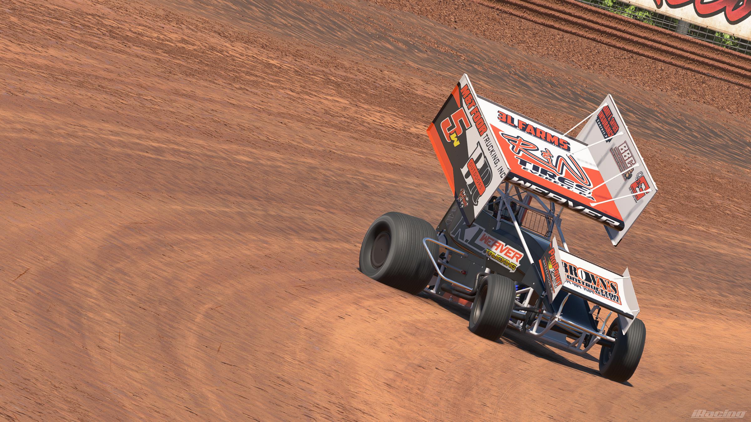 Preview of Kolby Weaver 2025 by Brady Beavers