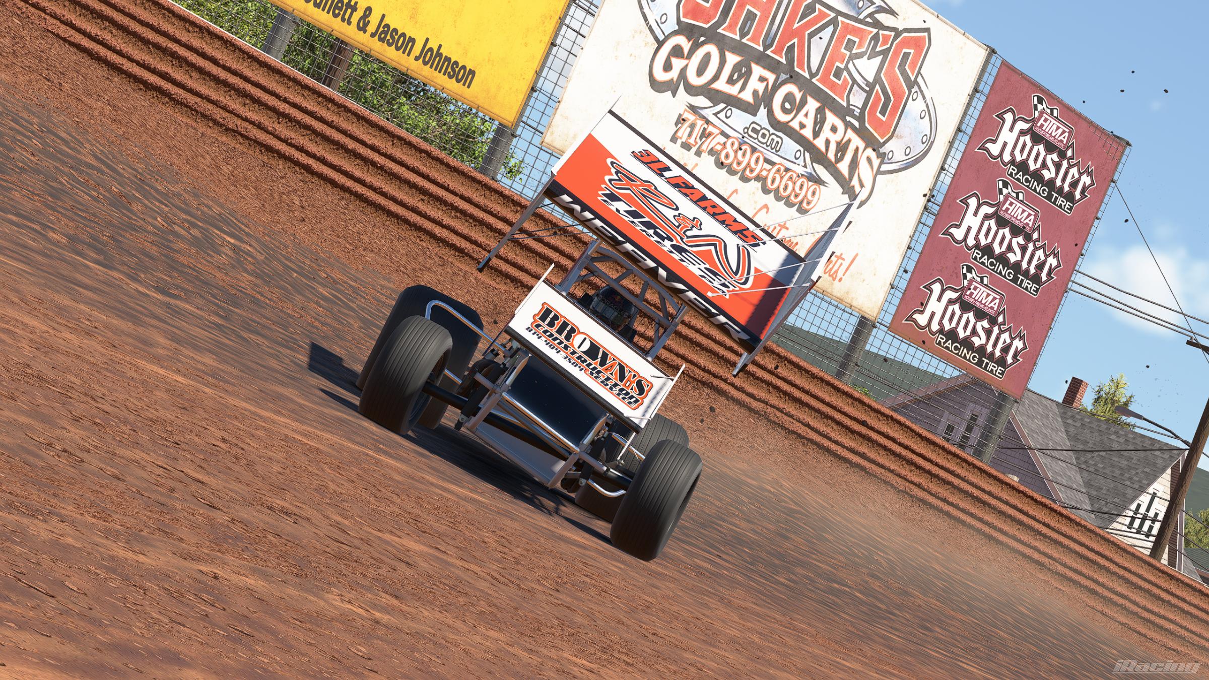 Preview of Kolby Weaver 2025 by Brady Beavers