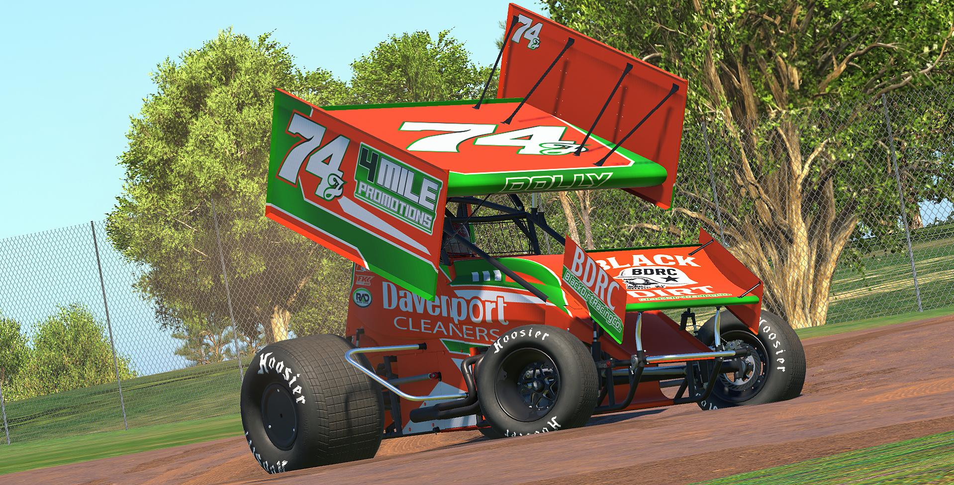 Preview of J.Dolly 74j OrangeGreenWhite by Austin M.