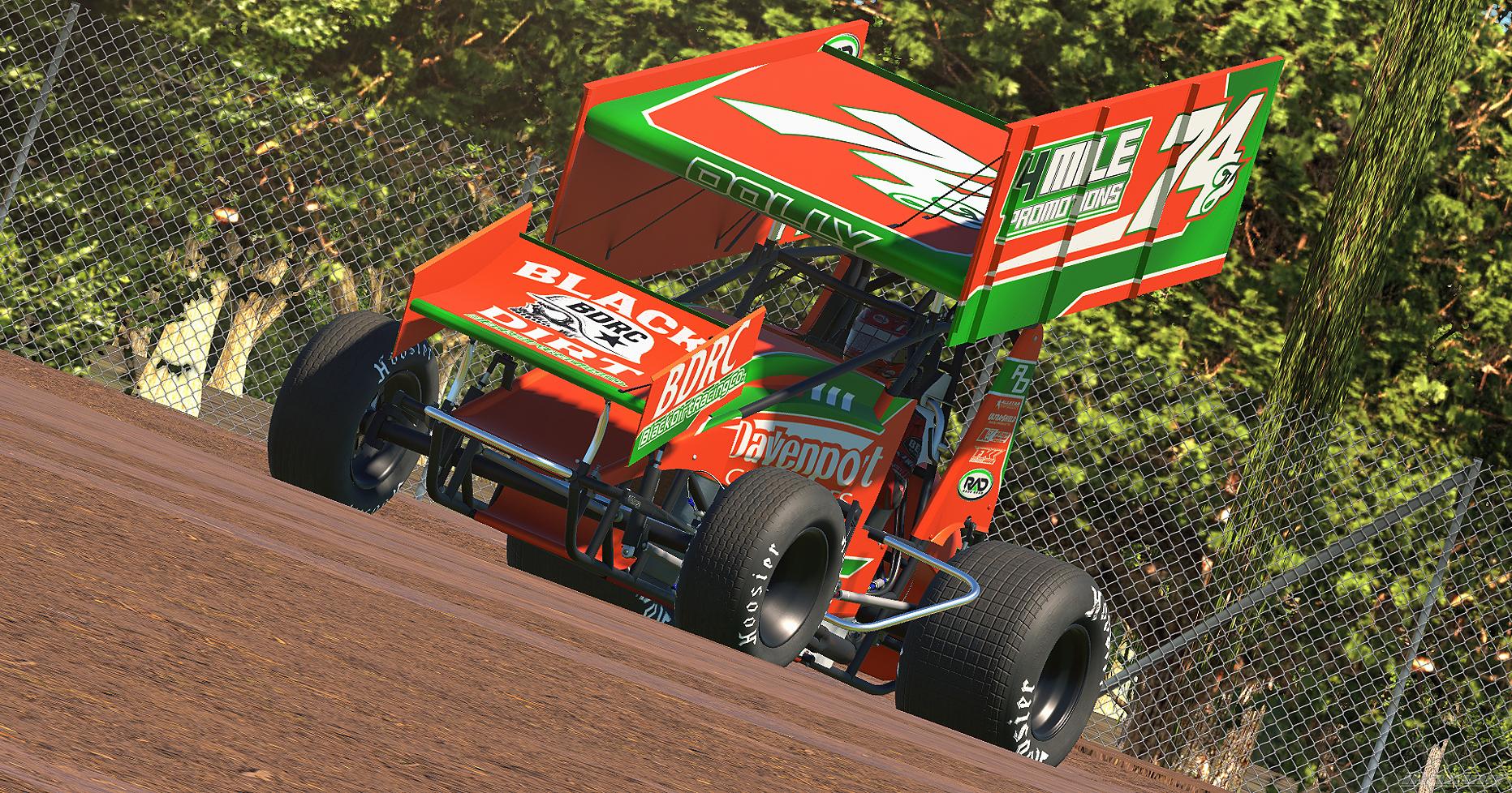 Preview of J.Dolly 74j OrangeGreenWhite by Austin M.