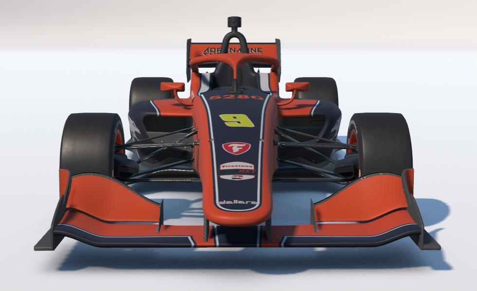 Preview of Robert Doig-Denver Broncos by Robert Doig