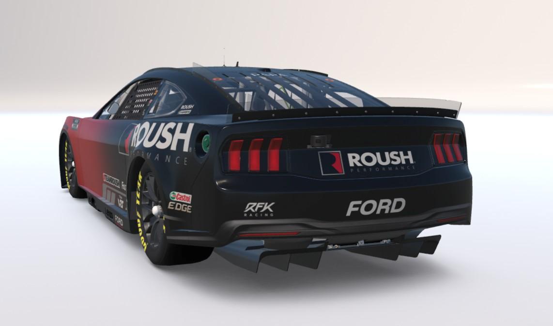Preview of Roush Performance RFK Faded by CJ P.