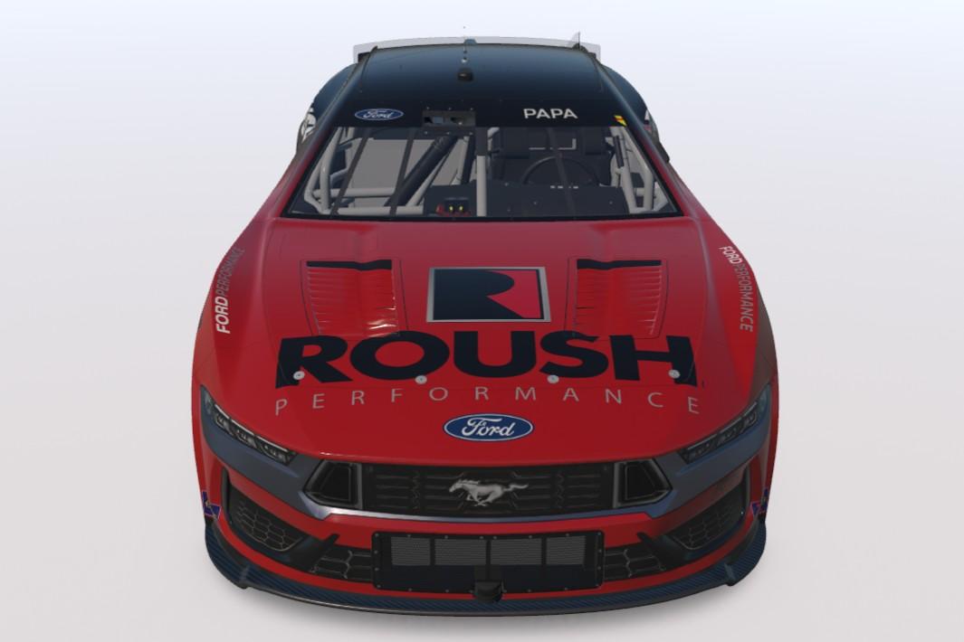 Preview of Roush Performance RFK Faded by CJ P.