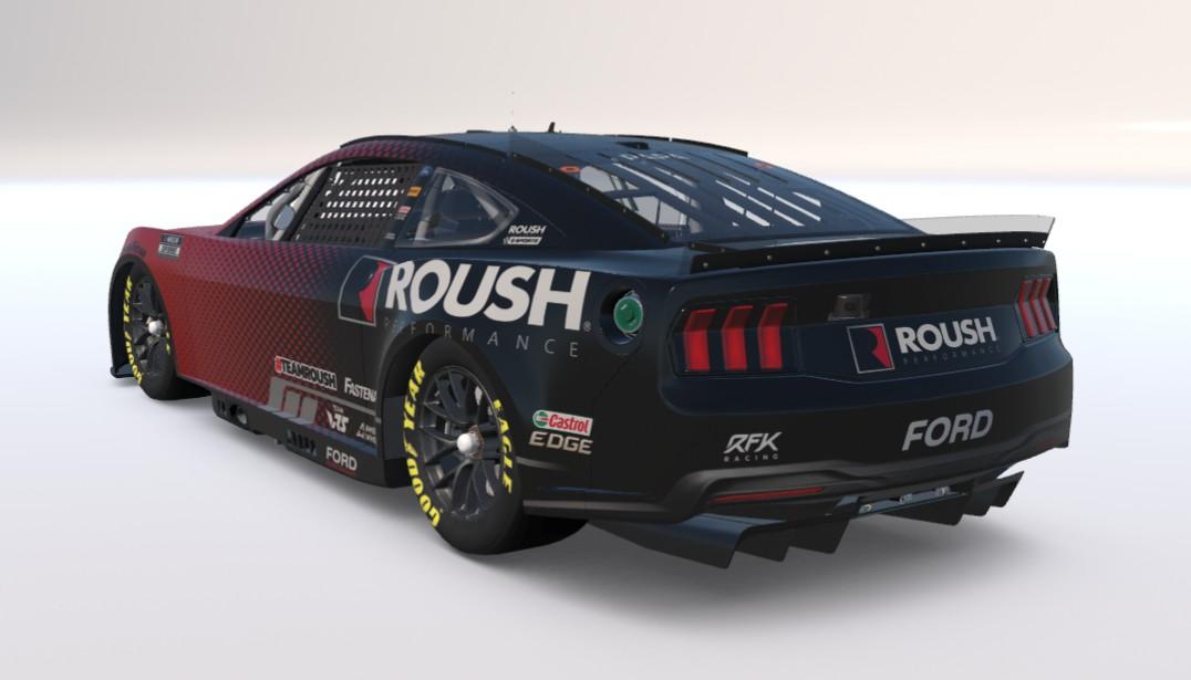 Preview of Roush Performance RFK Dotted by CJ P.