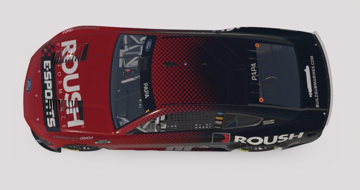 Preview of Roush Performance RFK Dotted by CJ P.