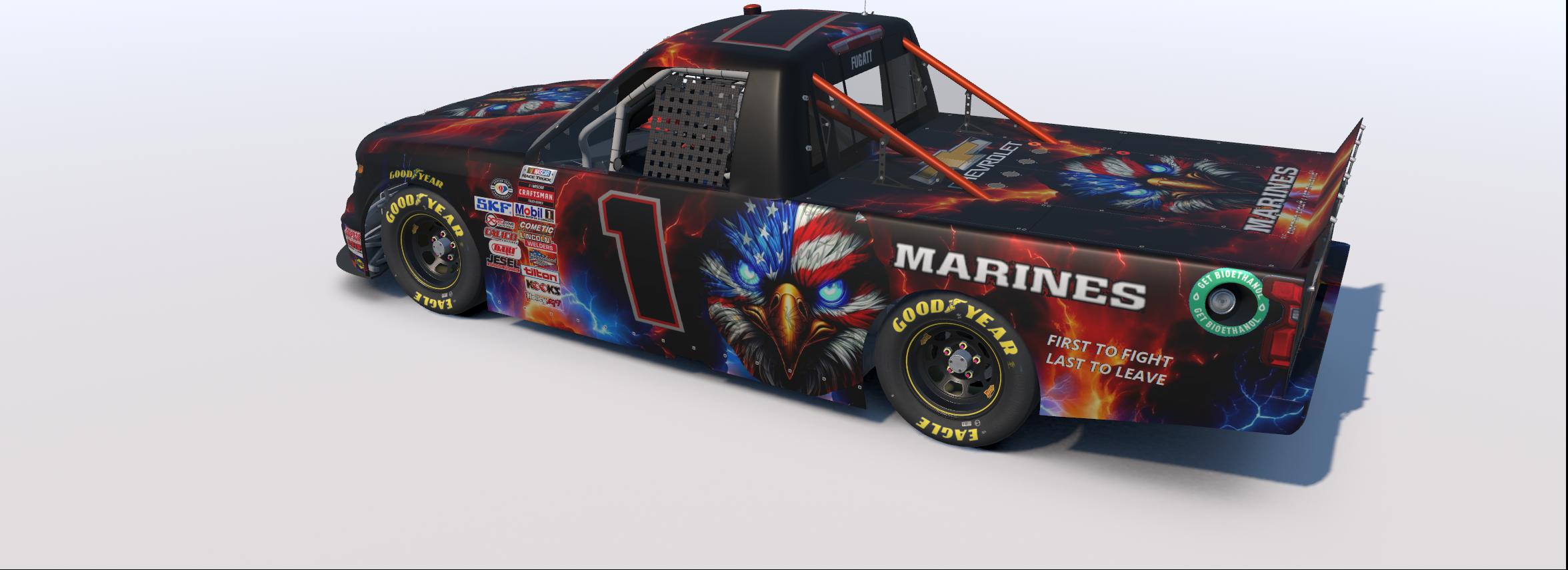 Preview of car 150295 by William Fugatt