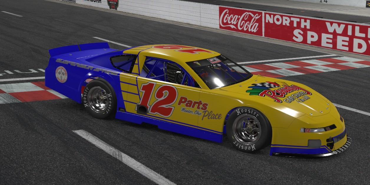 Preview of lorainlm92 by Bill Harkins