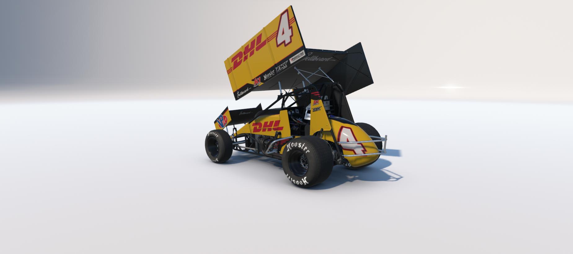 DHL Concept #4 (Bellboard Designs) by Noah C. - Trading Paints