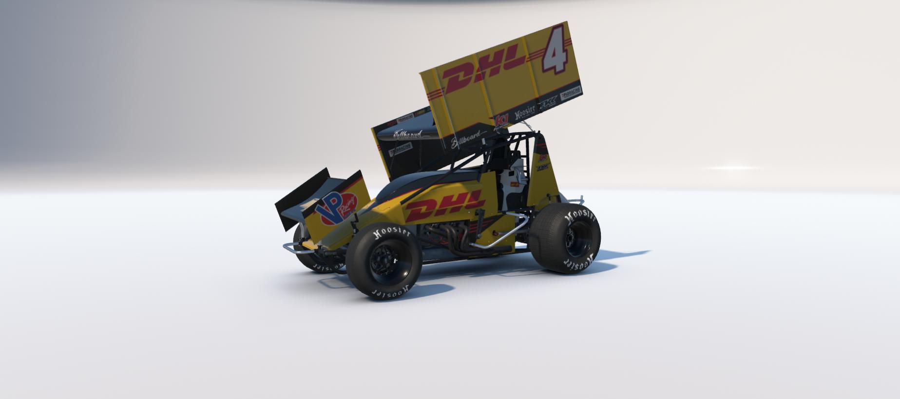 Preview of DHL Concept sim stamped# by Noah C.