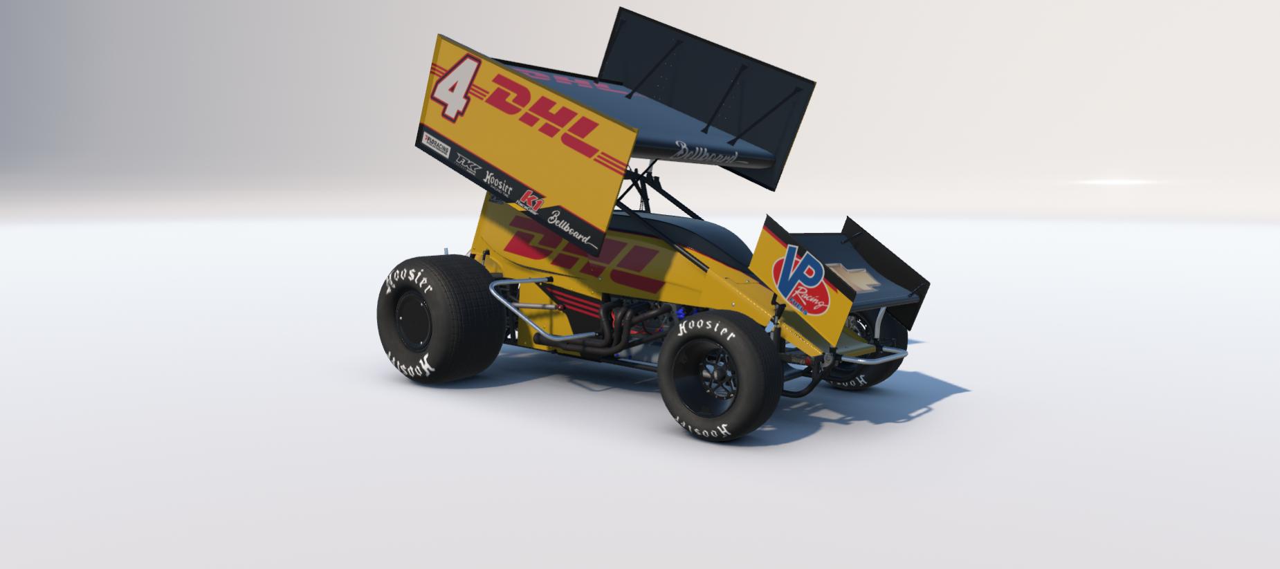Preview of DHL Concept sim stamped# by Noah C.