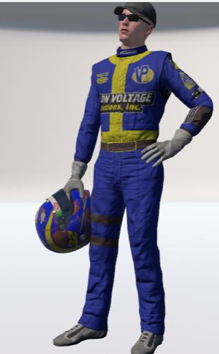 Preview of PIERCE FALLOUT HELMET by Byron Morris