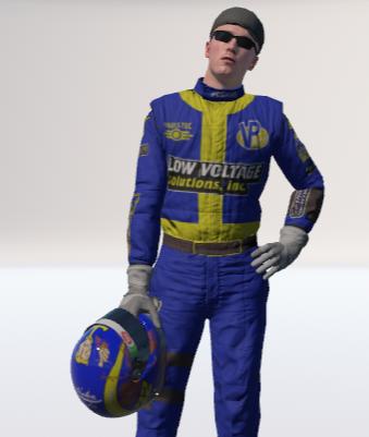 Preview of PIERCE FALLOUT HELMET by Byron Morris