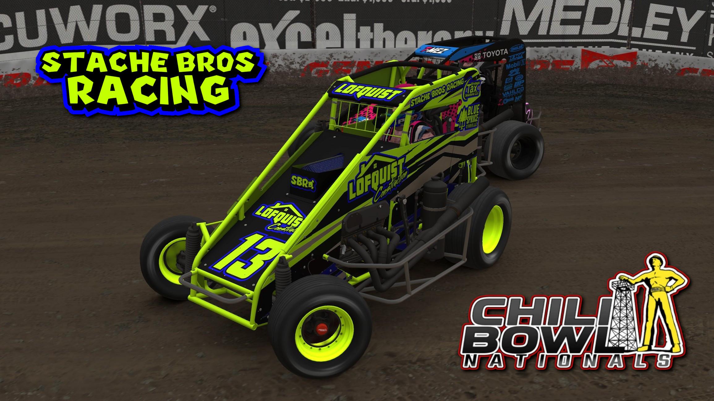 Preview of Lofquist Construction Dirt Midget by Mike Lofquist2