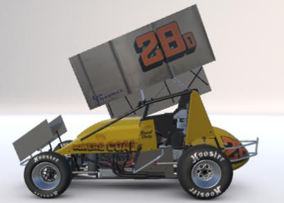 Preview of Brad Doty 1983 non by Matthew Schelk