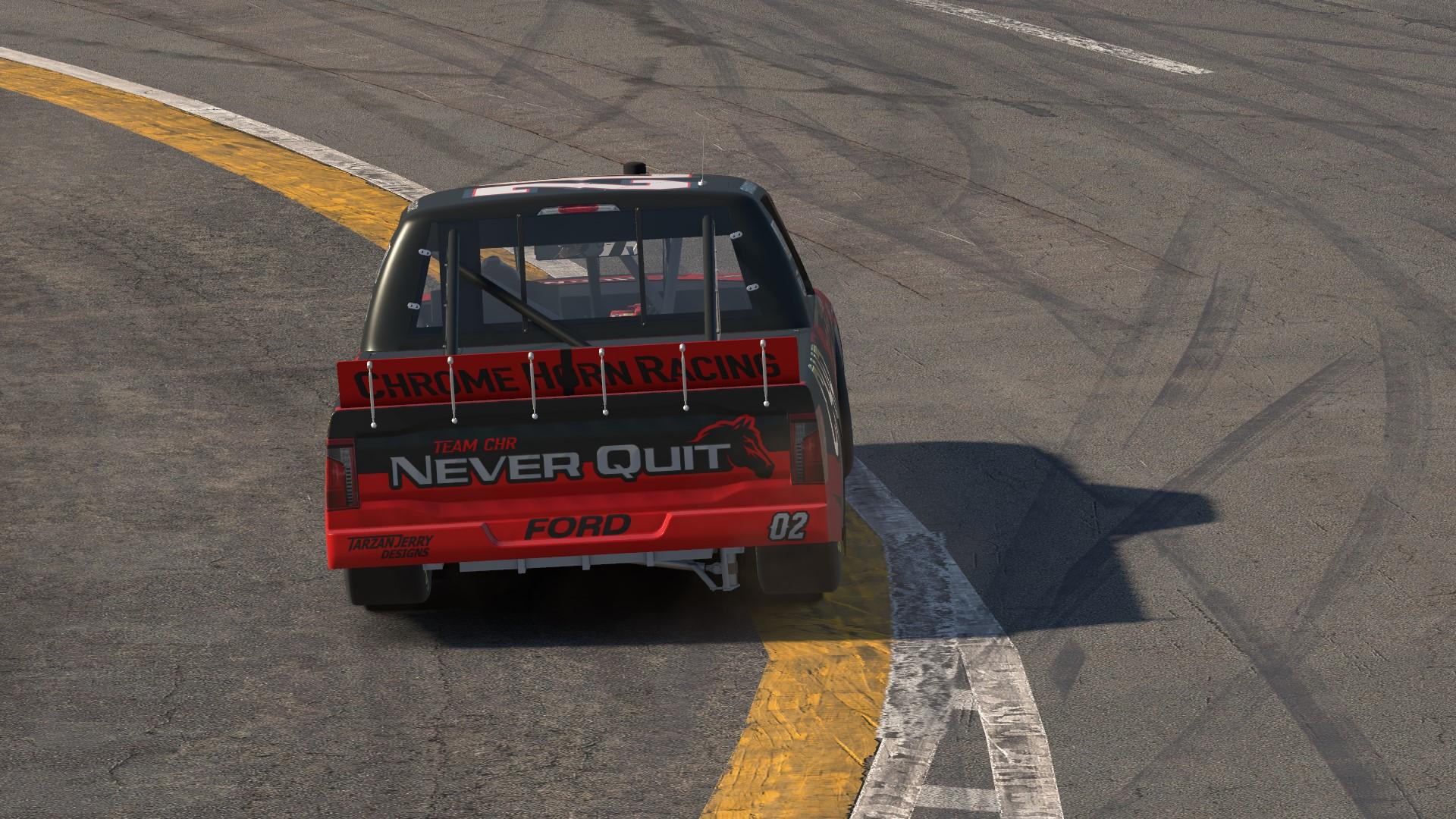 Preview of Truck Ford  CHR Shagoury  by Rick S.