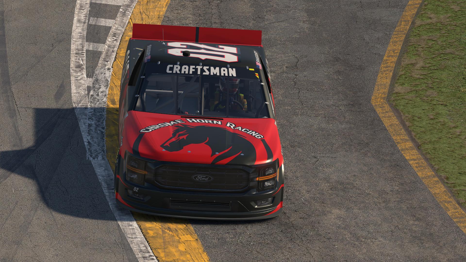 Preview of Truck Ford  CHR Shagoury  by Rick S.