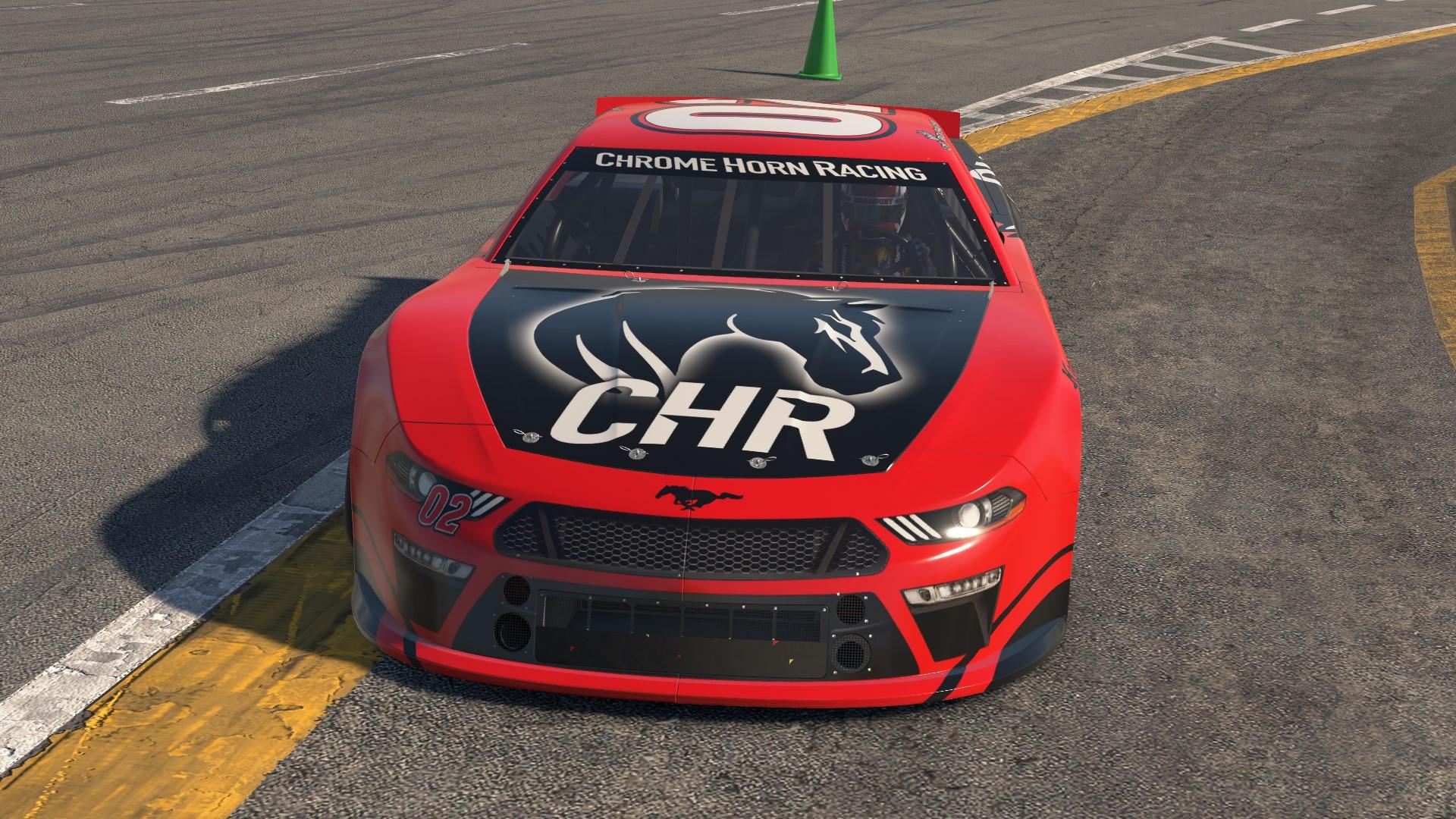 Preview of Late Model   250921 CHR Shagoury by Rick S.