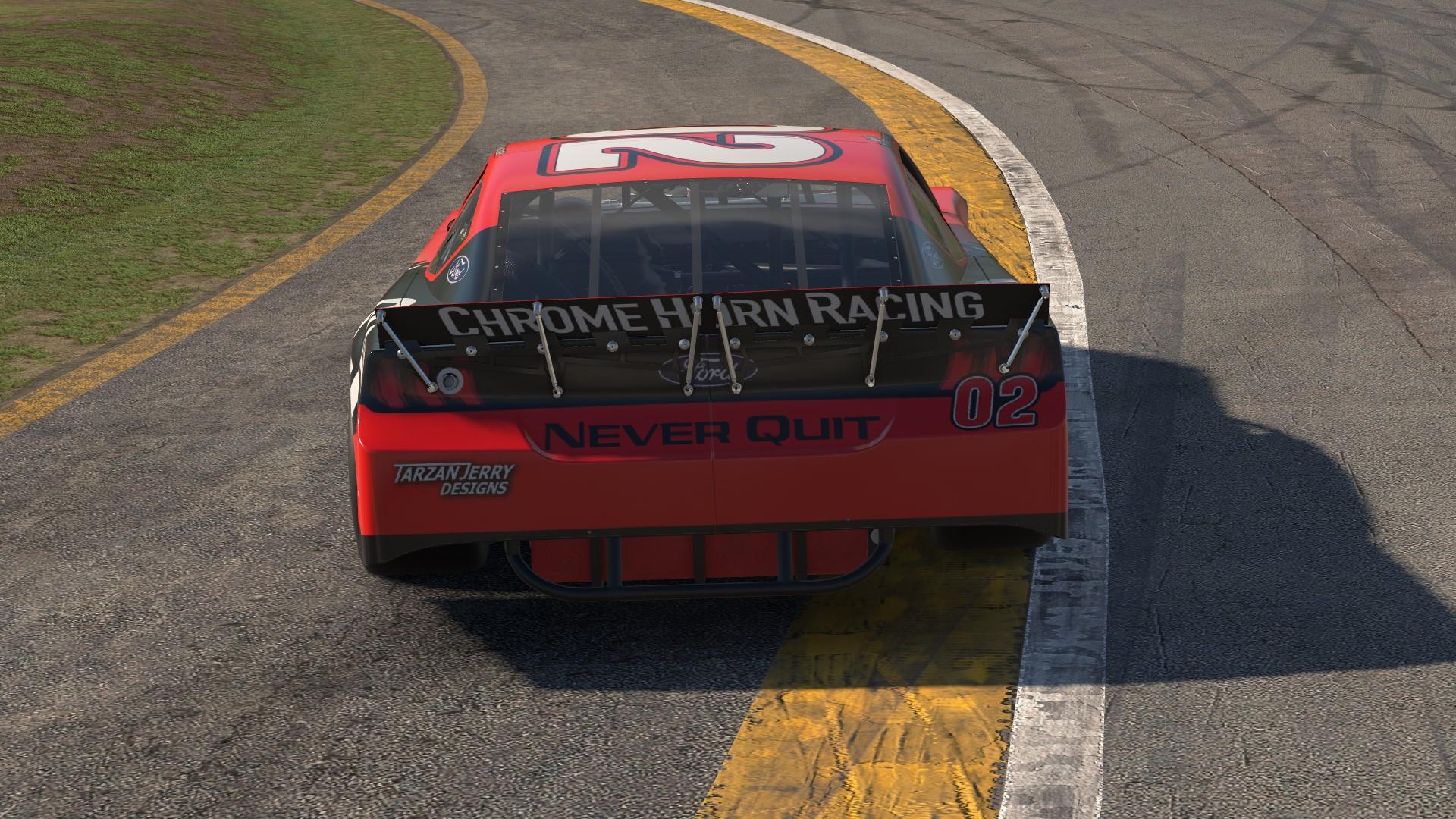 Preview of Late Model   250921 CHR Shagoury by Rick S.