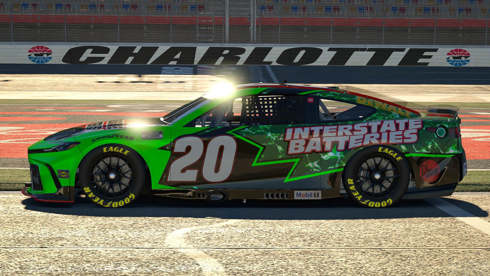 Preview of Interstate Batteries Concept NGT by Brandon Kelley4