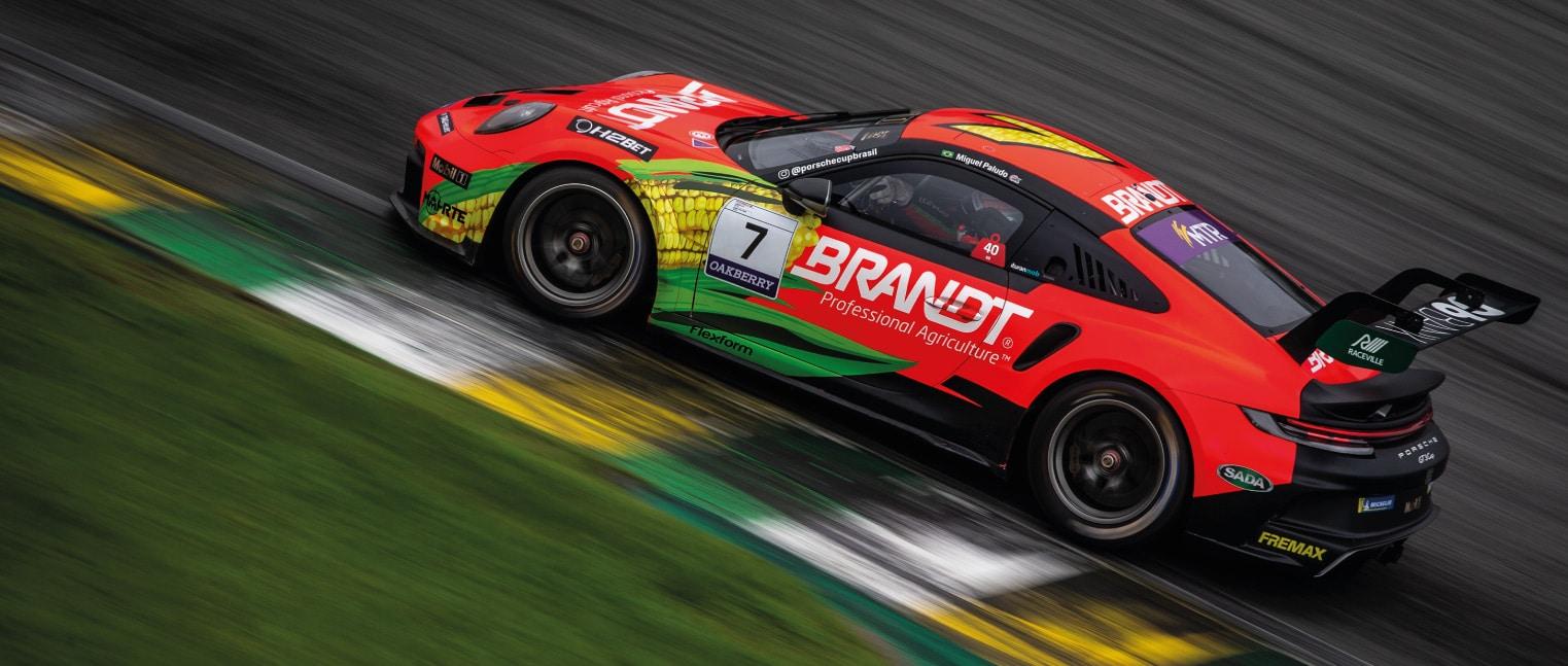 Preview of Brandt Racing Porsche Cup by John Stetzel