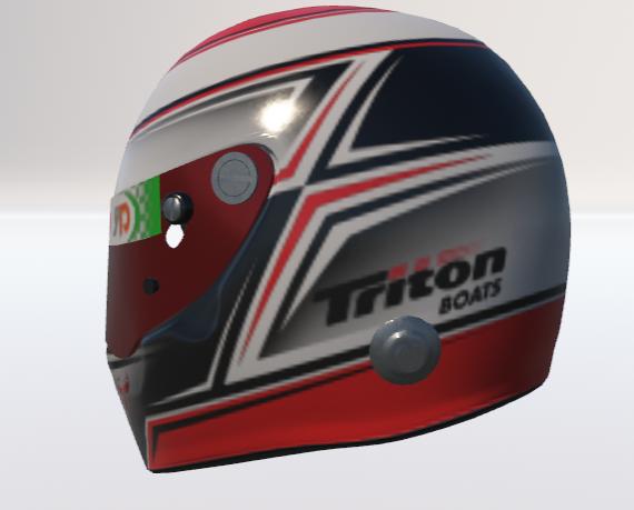 Preview of Robert Doig-Triton Boats by Robert Doig