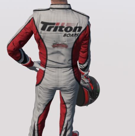 Preview of Robert Doig-Triton Boats by Robert Doig