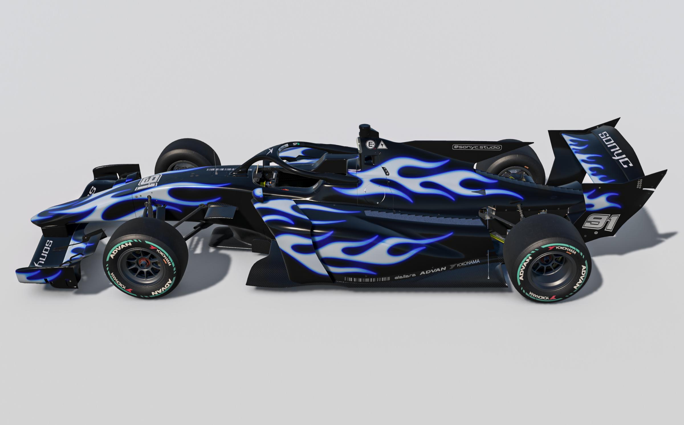 Preview of sonyc flame sf23 by Daniel B.