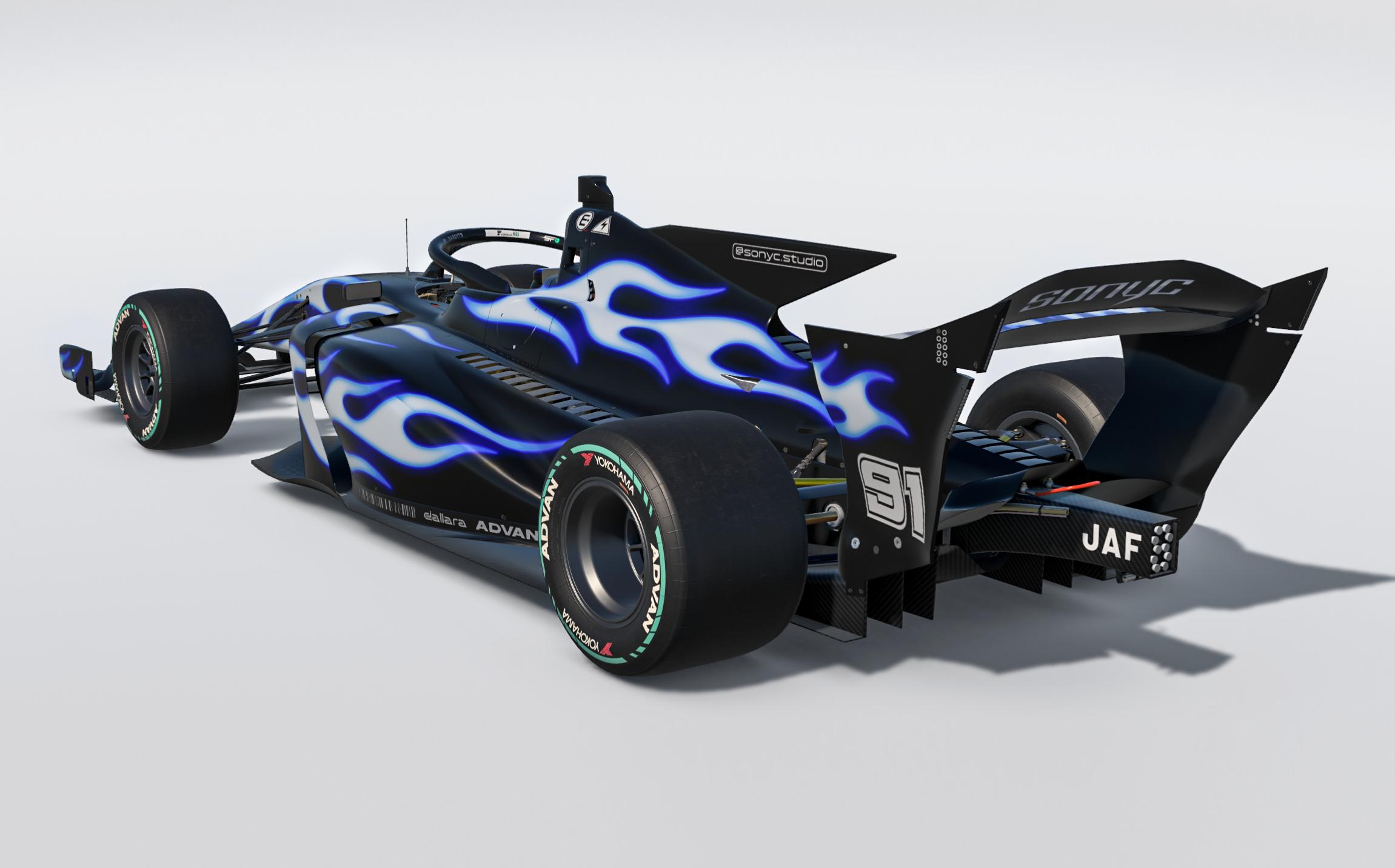 Preview of sonyc flame sf23 by Daniel B.