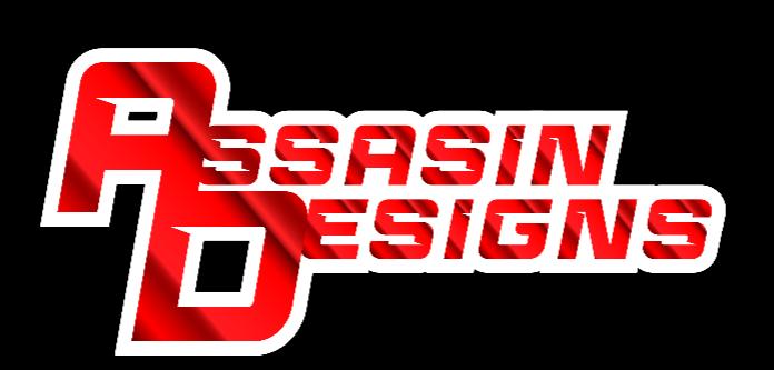 Preview of Bowman 9b Suit BLACK by Austin M.