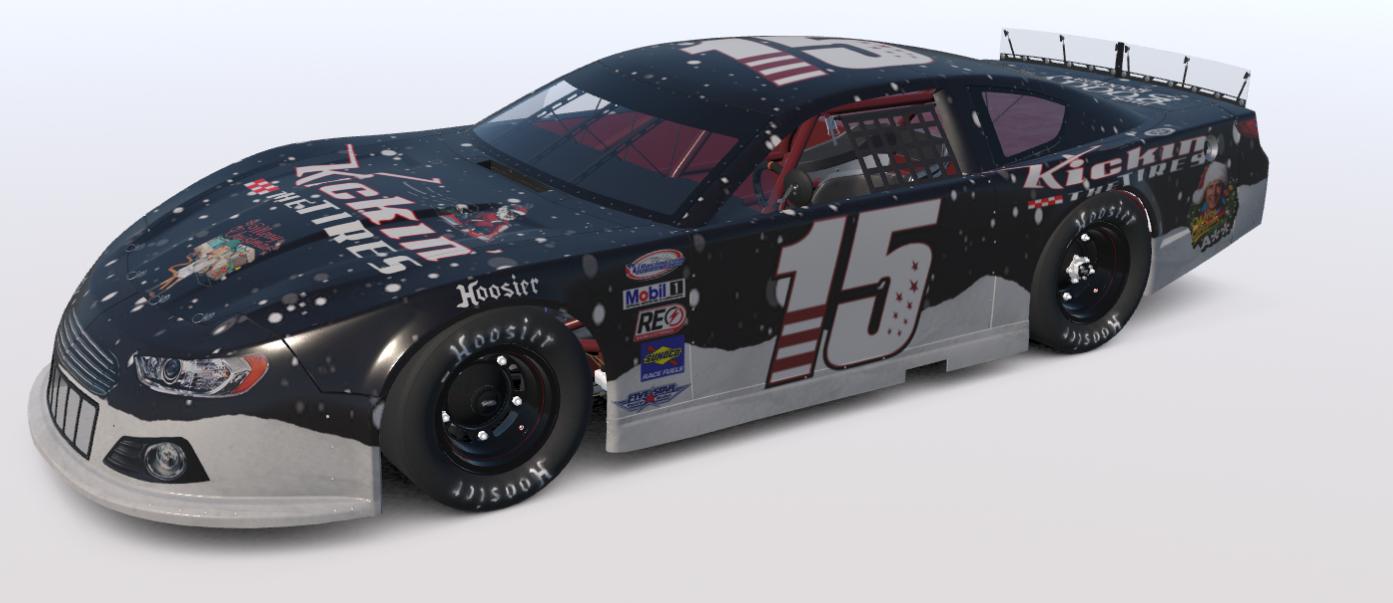 Preview of Chads Snowball by Michael Goodman2