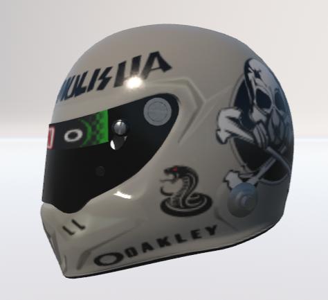 Preview of Metal Mulisha by Byron Morris