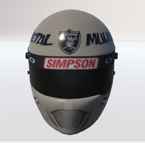 Preview of Metal Mulisha by Byron Morris