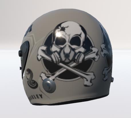 Preview of Metal Mulisha by Byron Morris