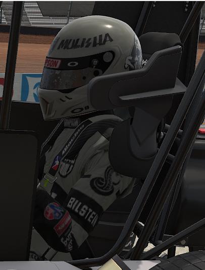 Preview of Metal Mulisha by Byron Morris