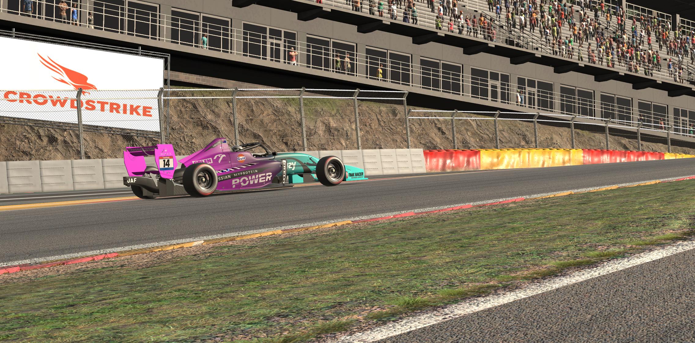 Preview of Beatster 78 SFL by Sam Mort