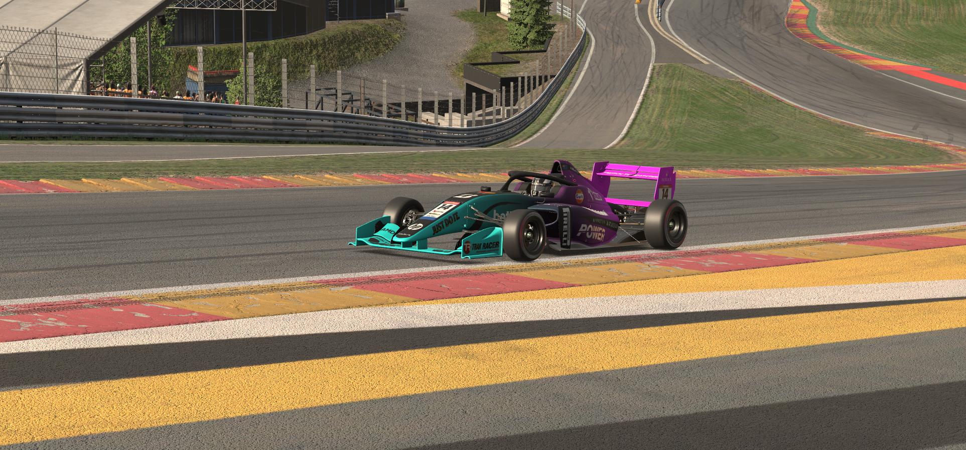 Preview of Beatster 78 SFL by Sam Mort