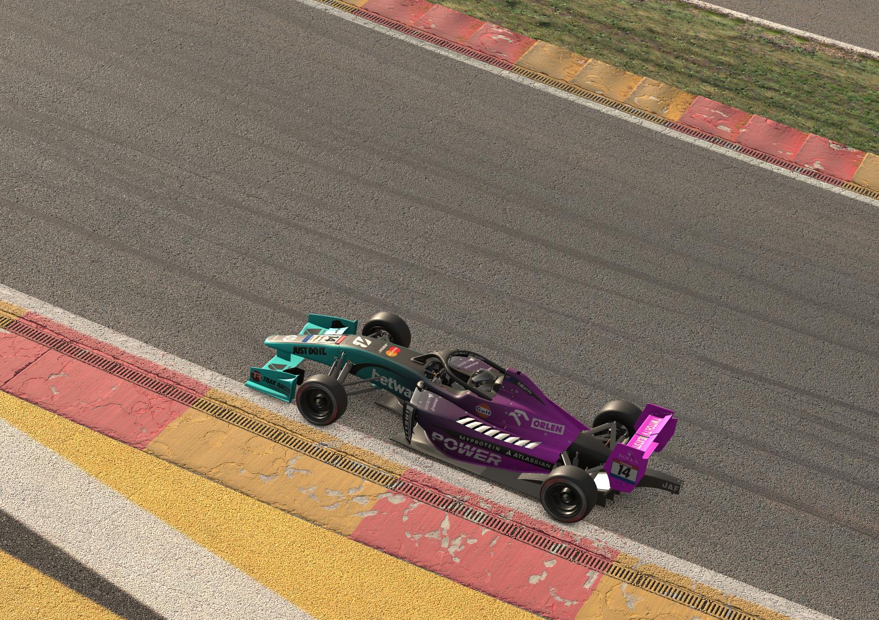 Preview of Beatster 78 SFL by Sam Mort