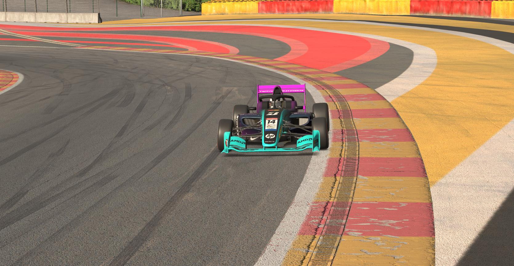 Preview of Beatster 78 SFL by Sam Mort