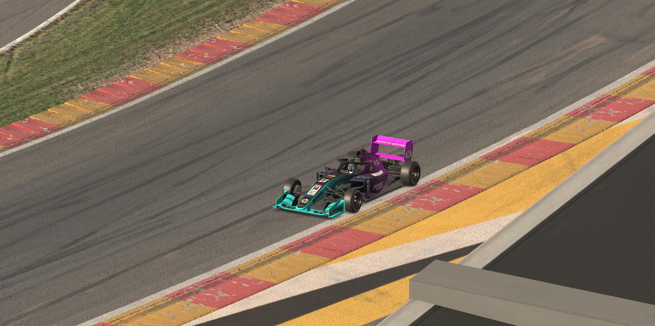 Preview of Beatster 78 SFL by Sam Mort