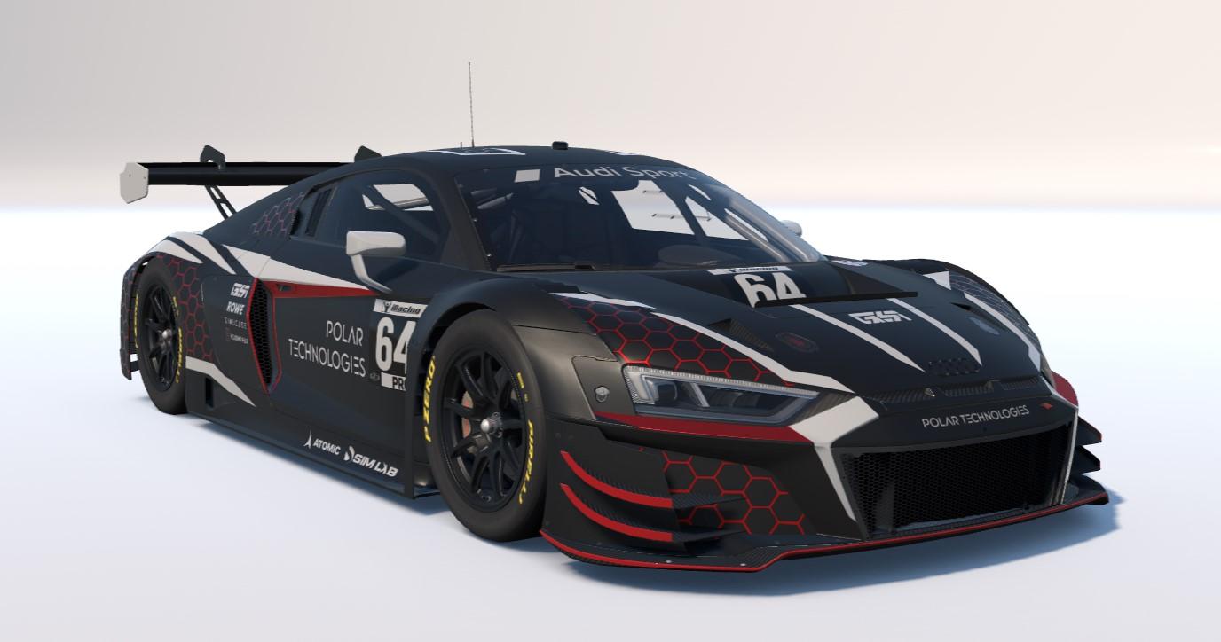 Preview of Polar Technologies by David Berky