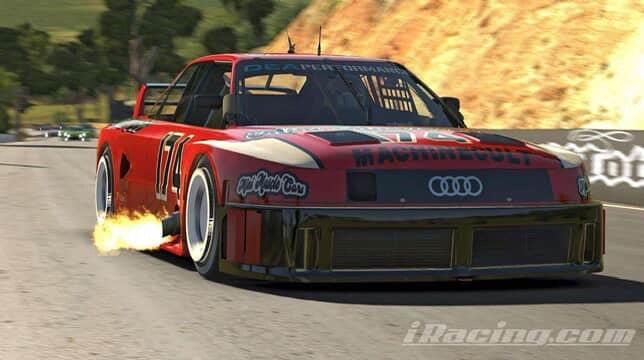 Preview of benny audi SS copy by Ran Maclurkin