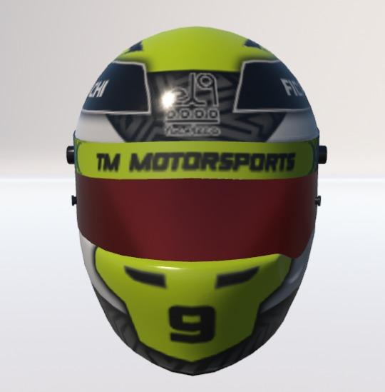 Preview of Rafa Ficachi 2026 by Arturo Romero