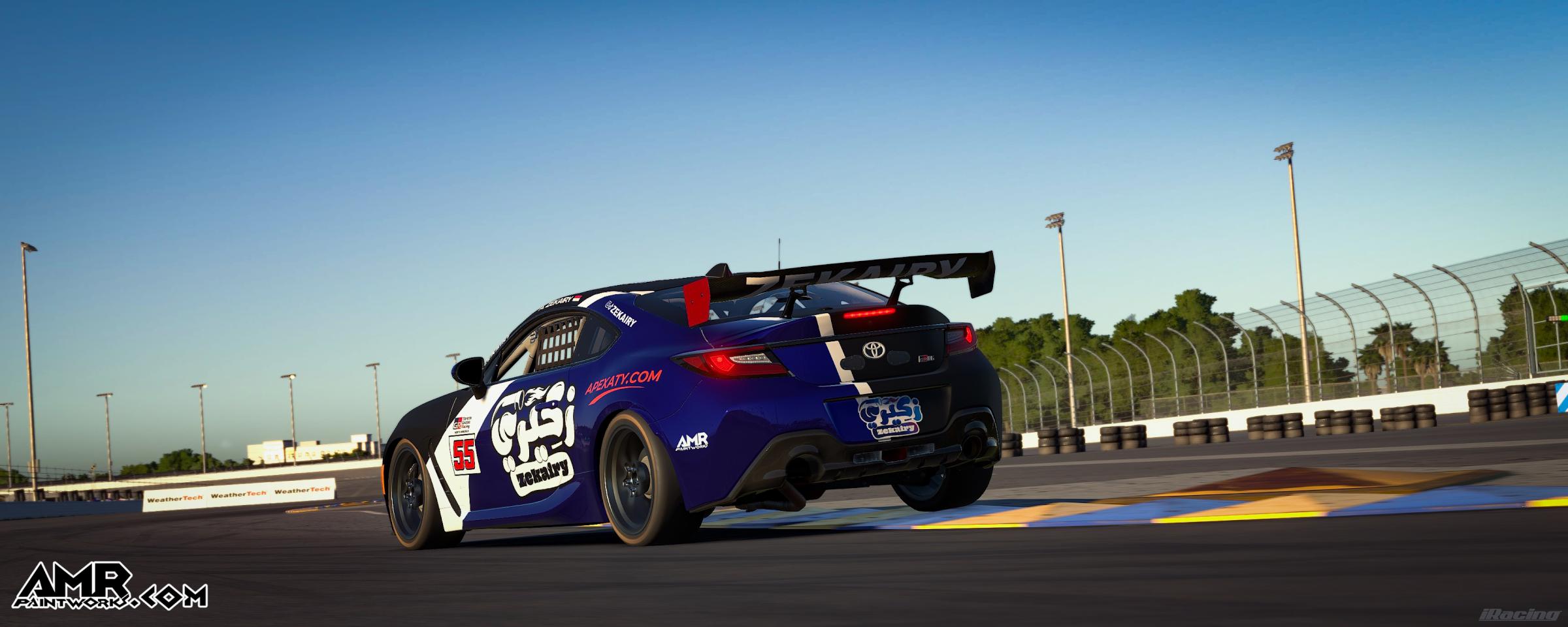 Preview of APEXATY.com by Amr S.