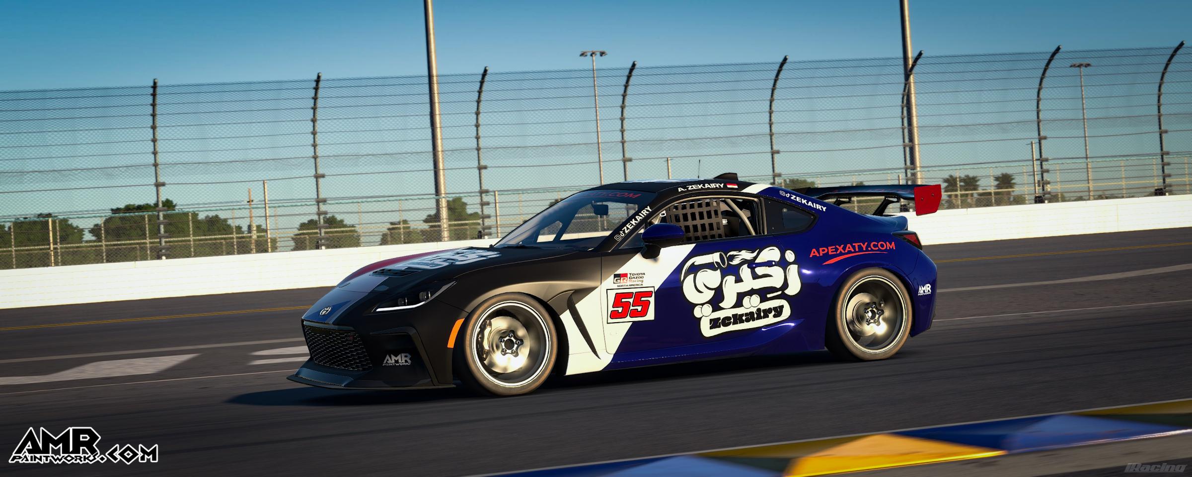 Preview of APEXATY.com by Amr S.