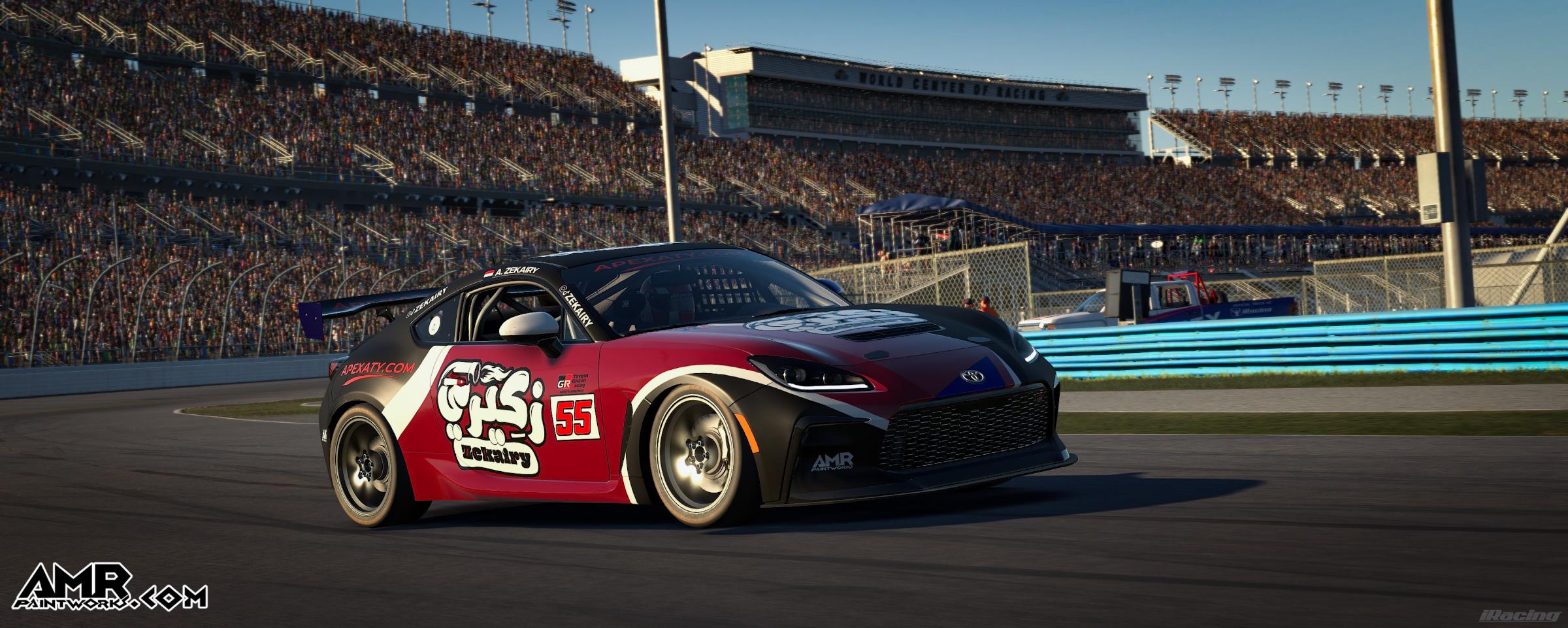 Preview of APEXATY.com by Amr S.