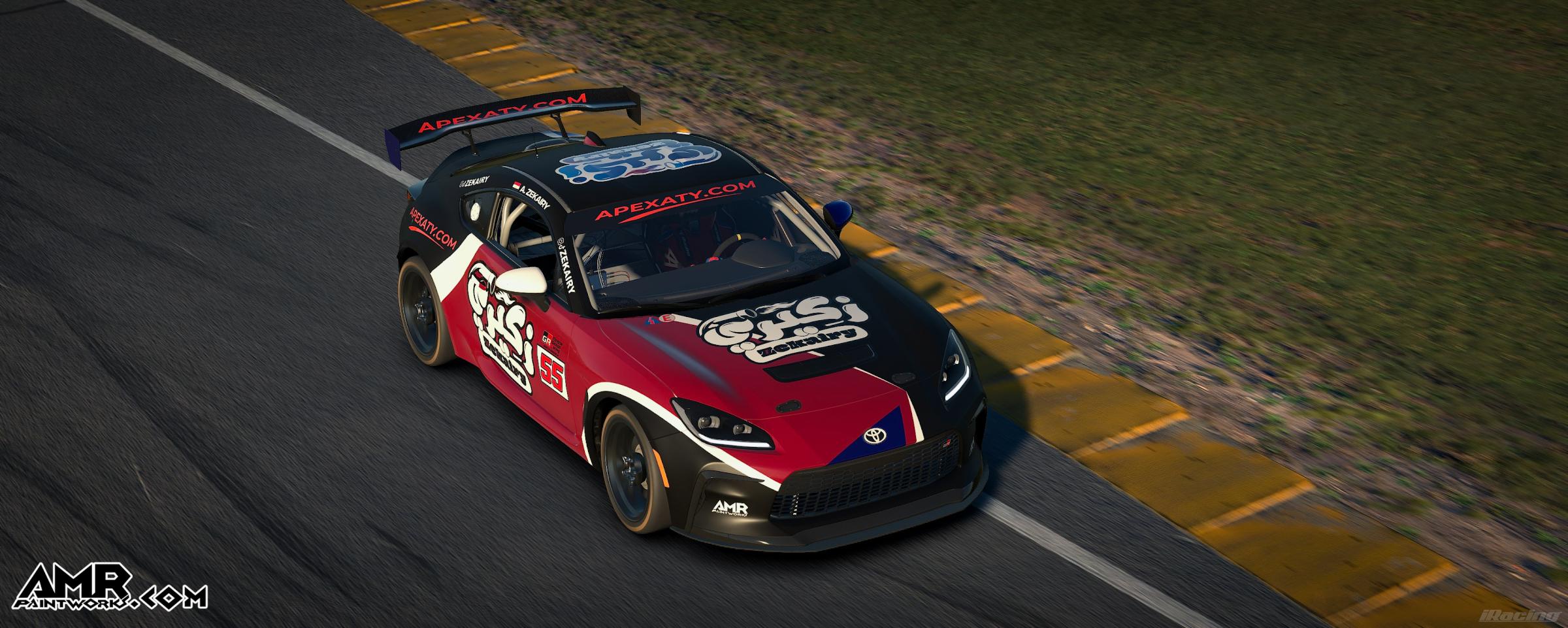 Preview of APEXATY.com by Amr S.