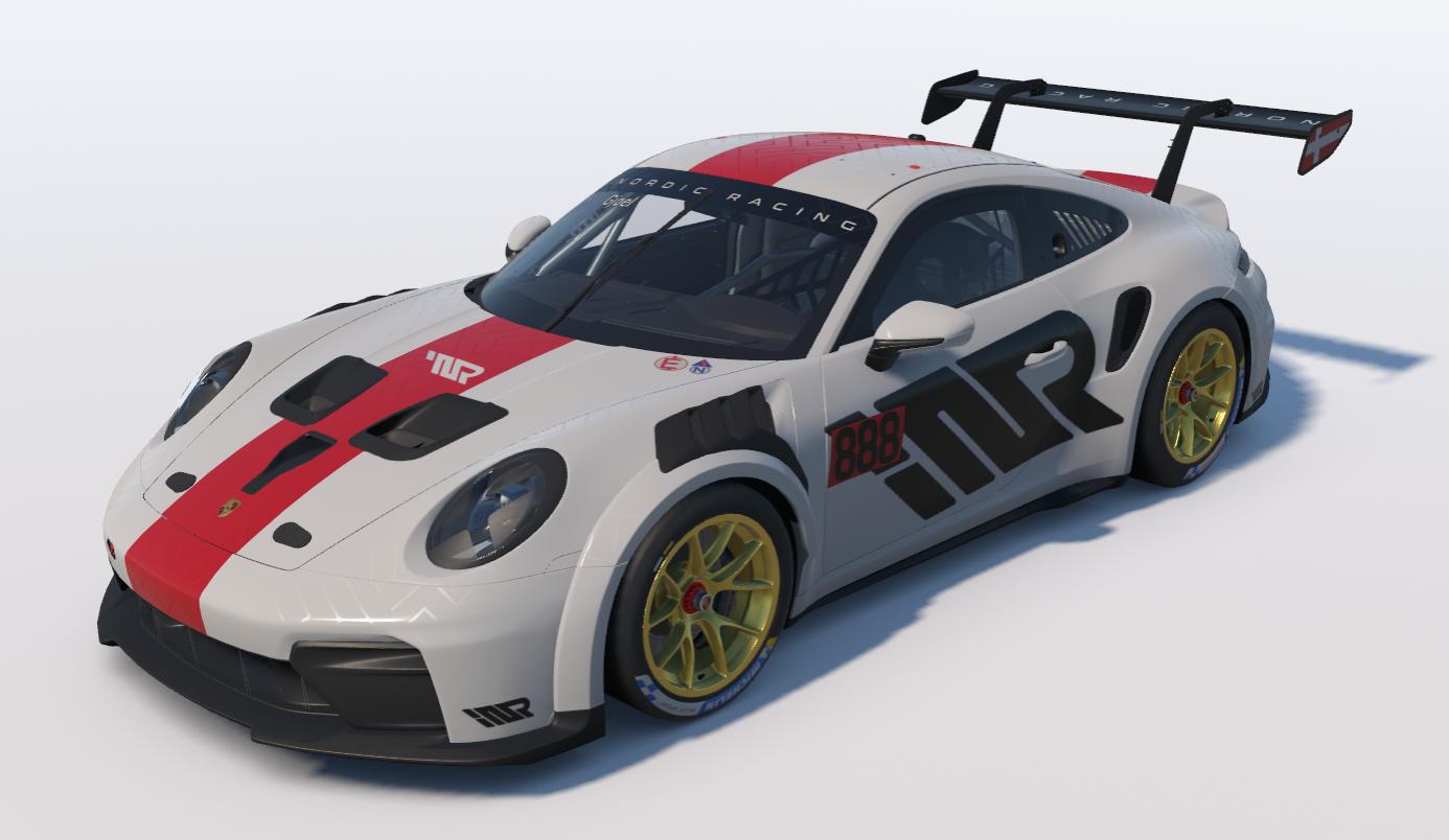 Preview of  NR02 (p992.2 redstripe)  by Mikkel G.