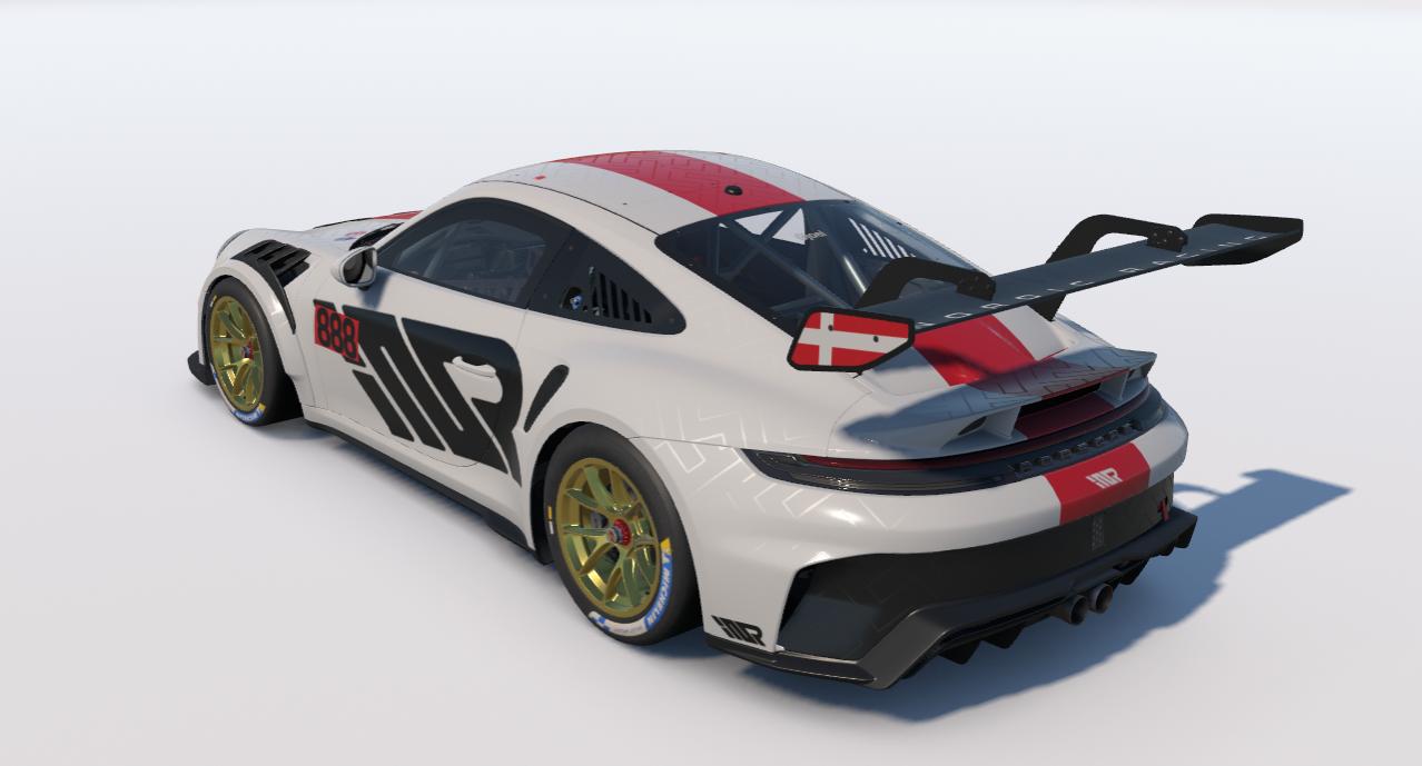 Preview of  NR02 (p992.2 redstripe)  by Mikkel G.