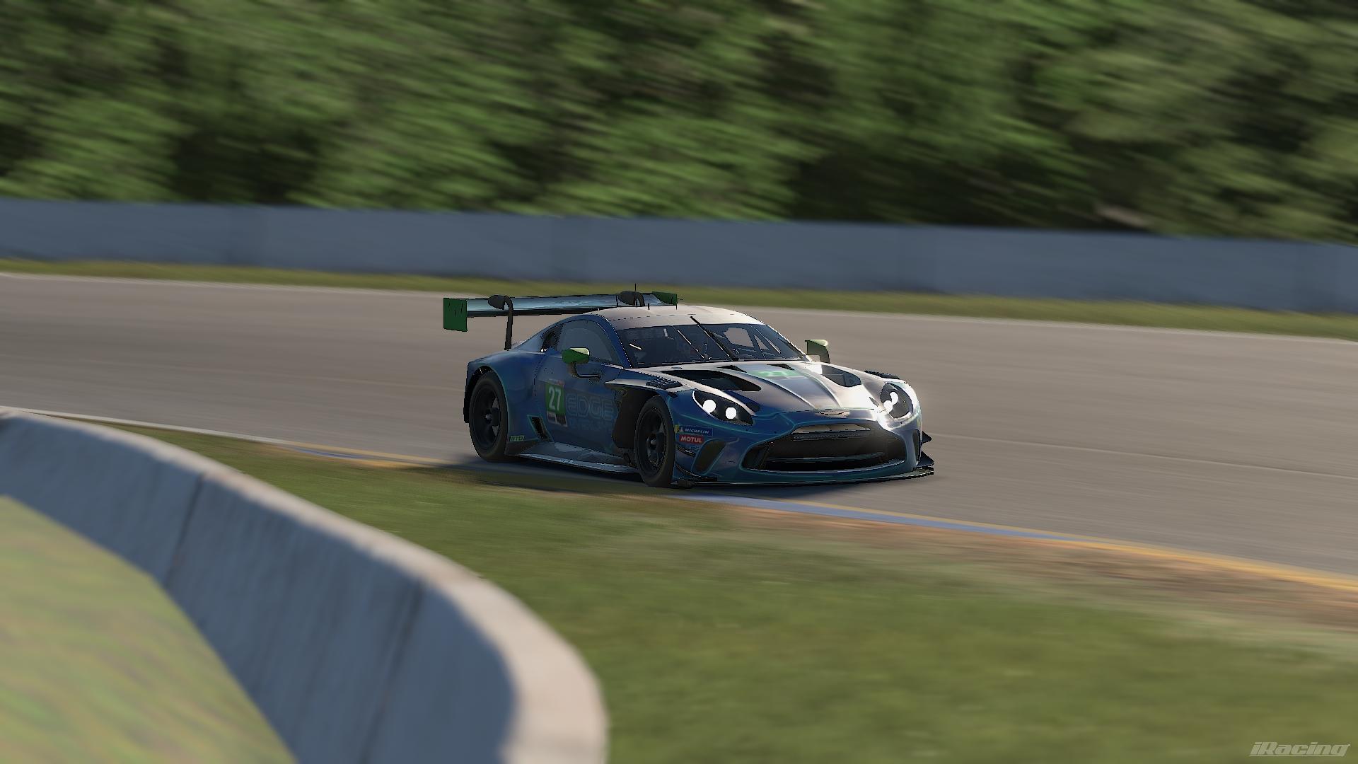 Preview of Edge Overlays - Aston Martin GT3 by Rob E.